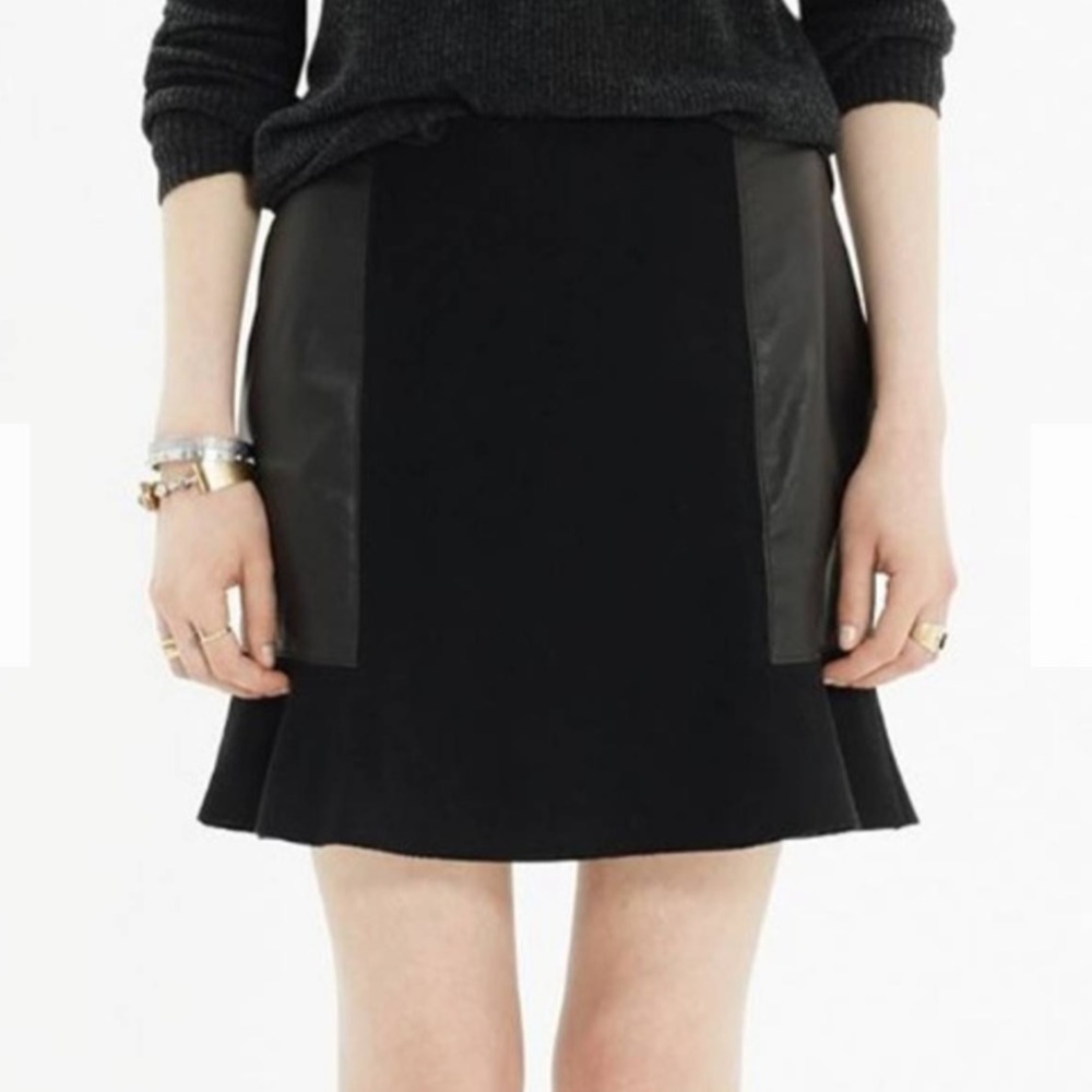 Madewell Skirt